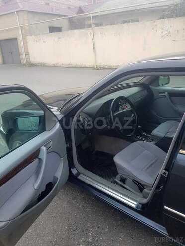 Mercedes C 240 1998, 353,514 km - 2.4 л - Bakı