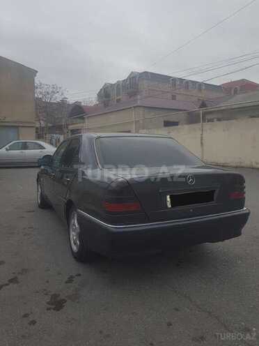 Mercedes C 240 1998, 353,514 km - 2.4 л - Bakı