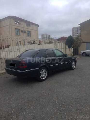 Mercedes C 240 1998, 353,514 km - 2.4 л - Bakı