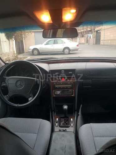 Mercedes C 240 1998, 353,514 km - 2.4 л - Bakı