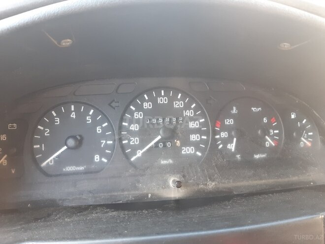 GAZ 2705 2005, 96,000 km - 2.3 l - Bakı
