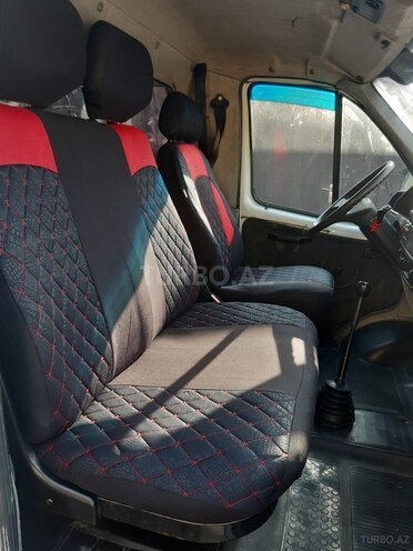 GAZ 2705 2005, 96,000 km - 2.3 l - Bakı