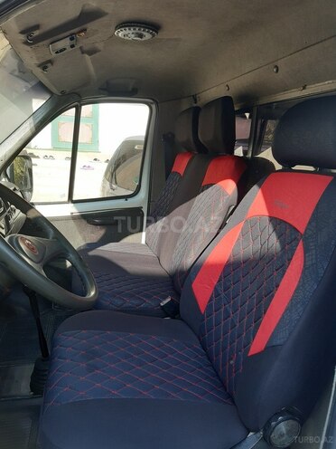 GAZ 2705 2005, 96,000 km - 2.3 l - Bakı