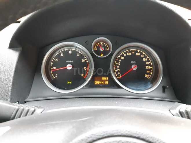 Opel Astra 2010, 94,420 km - 1.4 l - Bakı