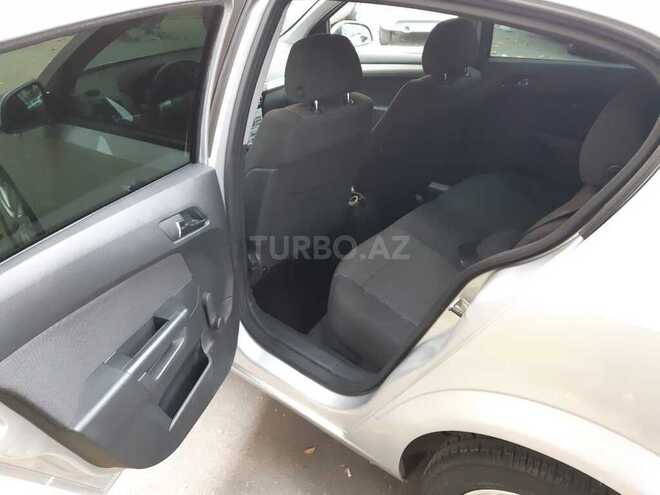 Opel Astra 2010, 94,420 km - 1.4 l - Bakı