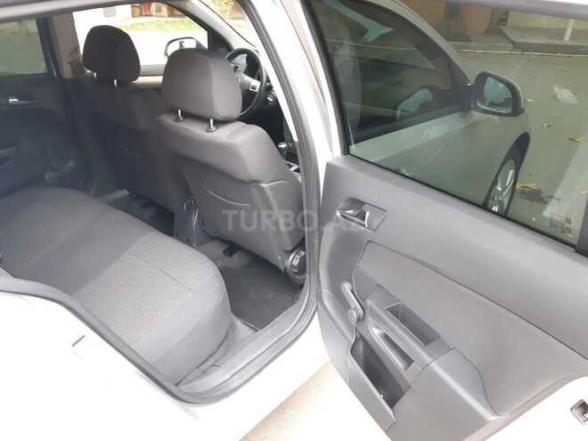 Opel Astra 2010, 94,420 km - 1.4 l - Bakı