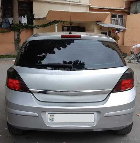 Opel Astra 2010, 94,420 km - 1.4 l - Bakı