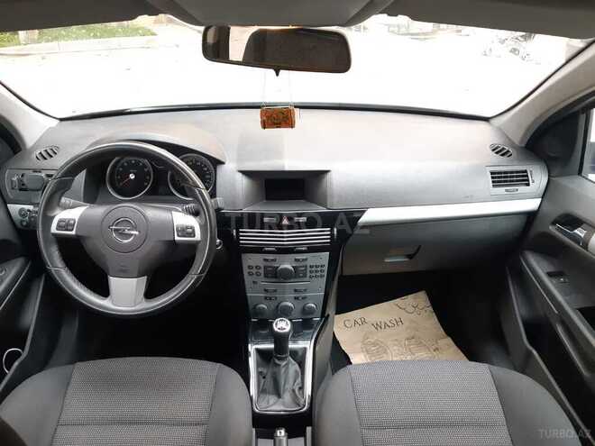 Opel Astra 2010, 94,420 km - 1.4 l - Bakı