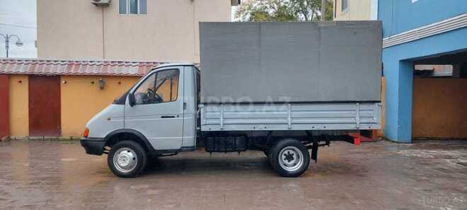 GAZ 330202-740 2000, 355,000 km - 2.4 l - Sabirabad
