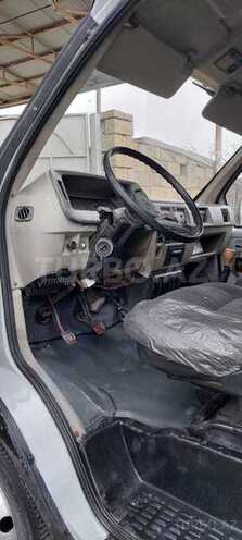 GAZ 330202-740 2000, 355,000 km - 2.4 l - Sabirabad