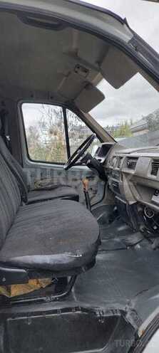 GAZ 330202-740 2000, 355,000 km - 2.4 l - Sabirabad