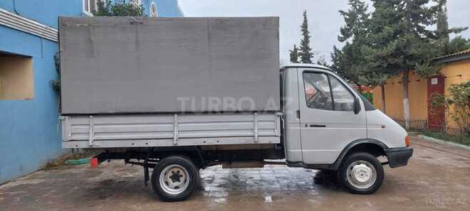 GAZ 330202-740 2000, 355,000 km - 2.4 l - Sabirabad