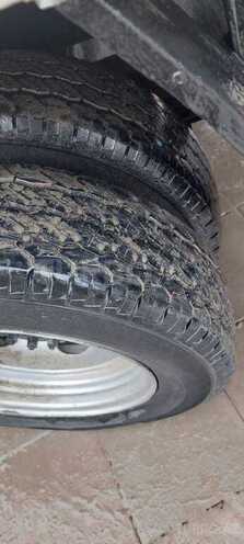 GAZ 330202-740 2000, 355,000 km - 2.4 l - Sabirabad