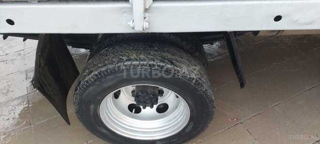 GAZ 330202-740 2000, 355,000 km - 2.4 l - Sabirabad