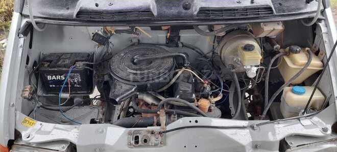 GAZ 330202-740 2000, 355,000 km - 2.4 l - Sabirabad