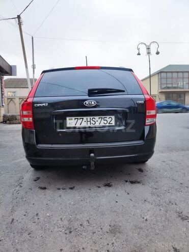 Kia Ceed 2012, 179,200 km - 1.6 l - Bakı