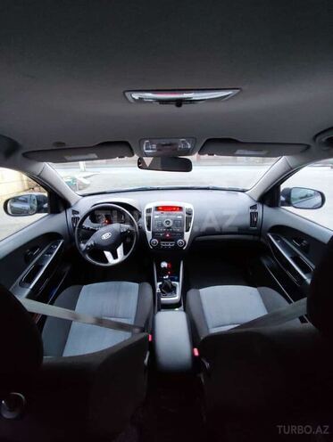 Kia Ceed 2012, 179,200 km - 1.6 l - Bakı