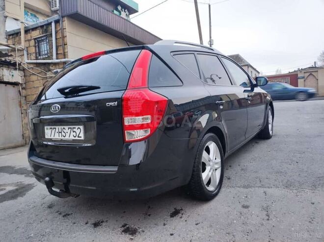 Kia Ceed 2012, 179,200 km - 1.6 l - Bakı