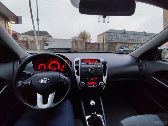 Kia Ceed 2012, 179,200 km - 1.6 l - Bakı