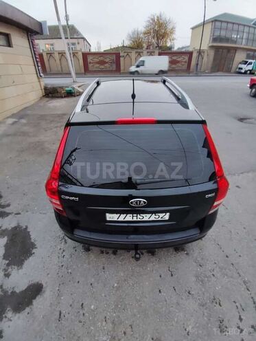Kia Ceed 2012, 179,200 km - 1.6 l - Bakı