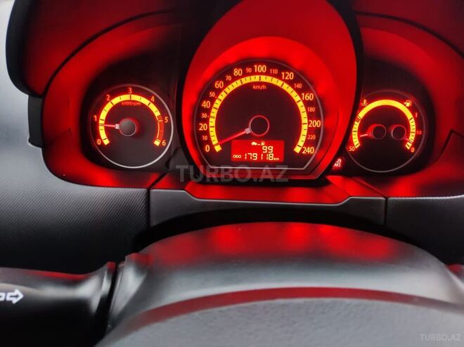 Kia Ceed 2012, 179,200 km - 1.6 l - Bakı