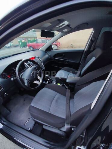 Kia Ceed 2012, 179,200 km - 1.6 l - Bakı