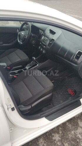 Kia Cerato 2016, 225,308 km - 2.0 l - Bakı