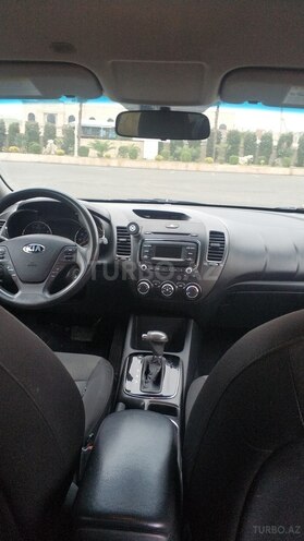 Kia Cerato 2016, 225,308 km - 2.0 l - Bakı