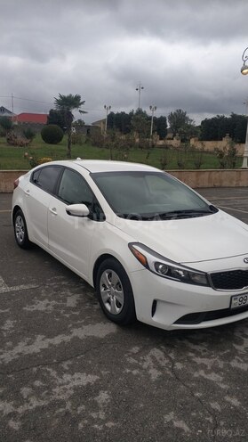 Kia Cerato 2016, 225,308 km - 2.0 l - Bakı