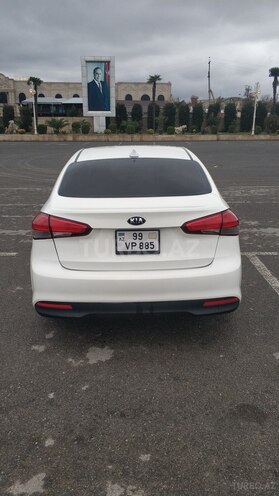 Kia Cerato 2016, 225,308 km - 2.0 l - Bakı