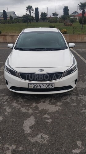 Kia Cerato 2016, 225,308 km - 2.0 l - Bakı