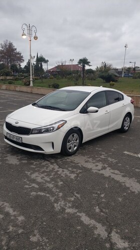 Kia Cerato 2016, 225,308 km - 2.0 l - Bakı