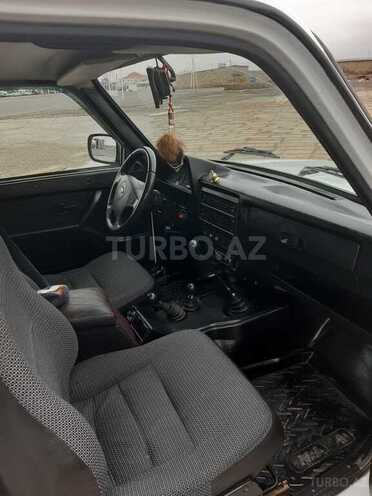 LADA (VAZ) Niva 2014, 7,600 km - 1.7 л - Sumqayıt