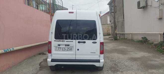 Ford Tourneo Connect 2010, 341,000 km - 1.8 l - Bakı