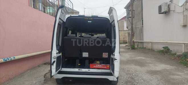 Ford Tourneo Connect 2010, 341,000 km - 1.8 l - Bakı