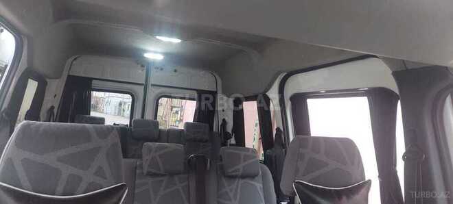 Ford Tourneo Connect 2010, 341,000 km - 1.8 l - Bakı