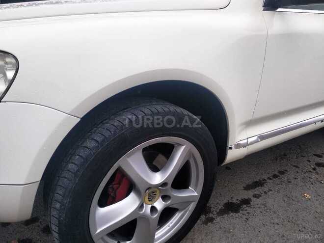 Volkswagen Touareg 2004, 250,000 km - 3.2 л - Gəncə