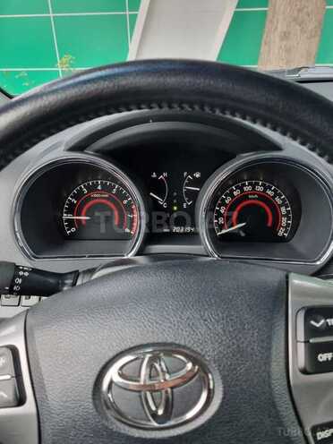 Toyota Highlander 2013, 205,000 km - 3.5 l - Bakı