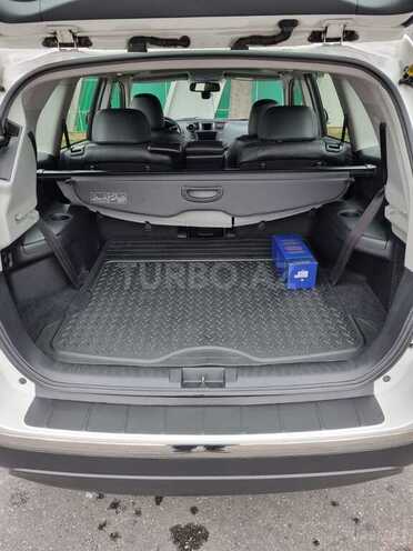 Toyota Highlander 2013, 205,000 km - 3.5 l - Bakı