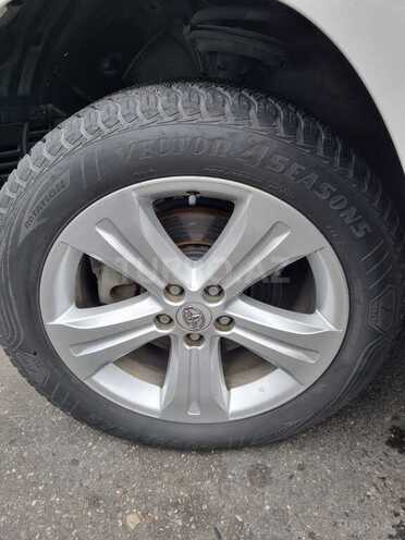 Toyota Highlander 2013, 205,000 km - 3.5 l - Bakı