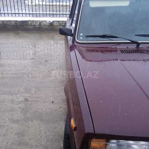 LADA (VAZ) 2107 2009, 122,000 km - 1.6 l - Qusar