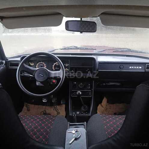 LADA (VAZ) 2107 2009, 122,000 km - 1.6 l - Qusar