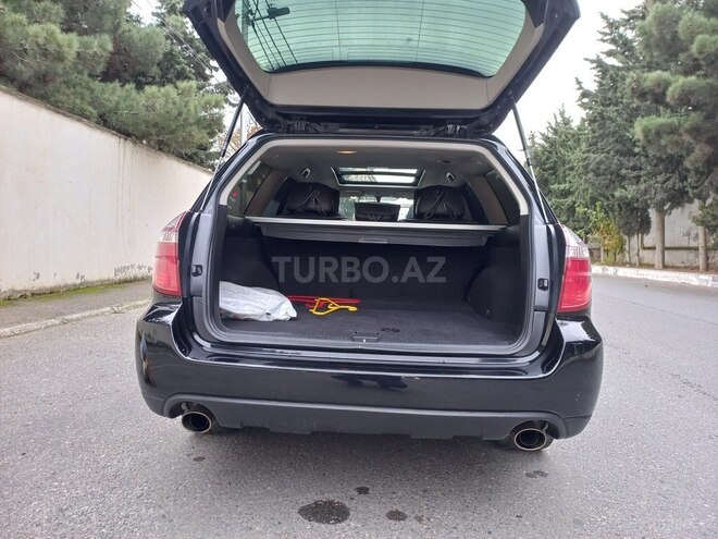 Subaru Outback 2007, 223,000 km - 2.5 л - Bakı