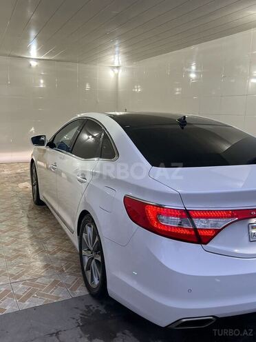 Hyundai Grandeur 2015, 159,000 km - 2.2 l - Bakı