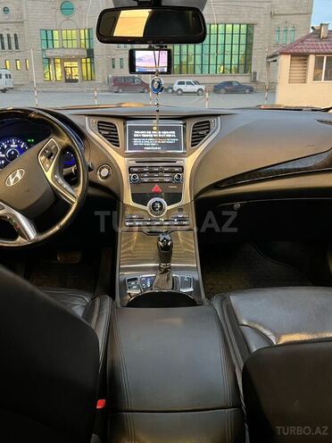 Hyundai Grandeur 2015, 159,000 km - 2.2 l - Bakı