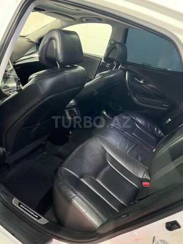 Hyundai Grandeur 2015, 159,000 km - 2.2 l - Bakı