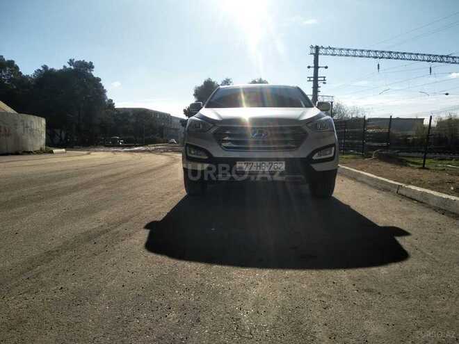 Hyundai Santa Fe 2012, 171,717 km - 2.0 l - Bakı