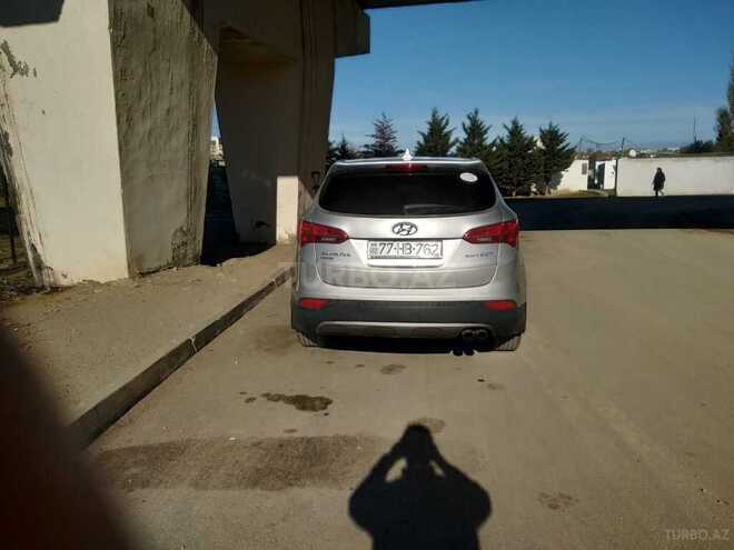 Hyundai Santa Fe 2012, 171,717 km - 2.0 l - Bakı
