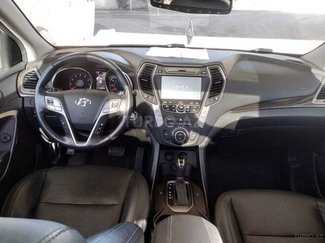 Hyundai Santa Fe 2012, 171,717 km - 2.0 l - Bakı
