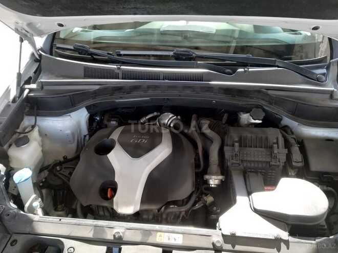 Hyundai Santa Fe 2012, 171,717 km - 2.0 l - Bakı